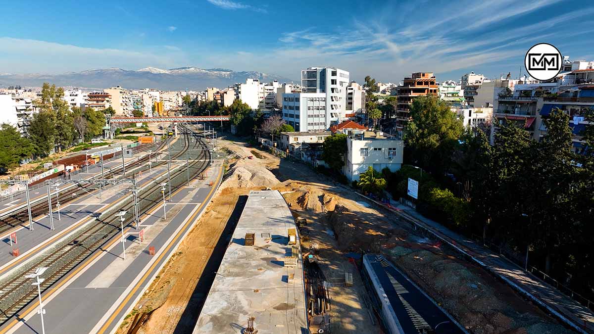 Υπογειοποίηση Σεπολίων (5)