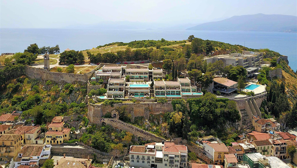 nafplia palace