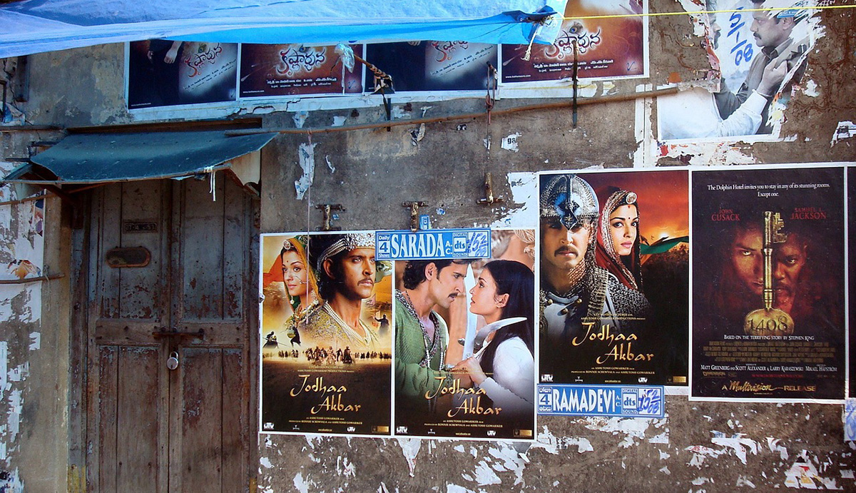 bollywood posters