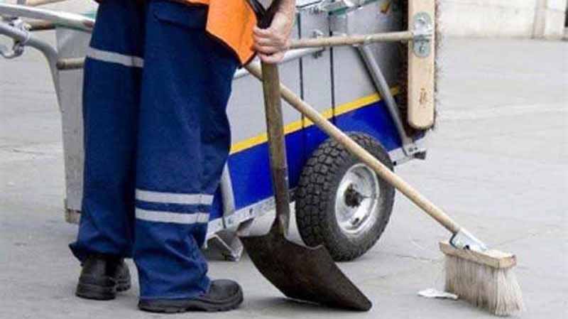 Άργος: Προς απόλυση 11 εργάτες καθαριότητας