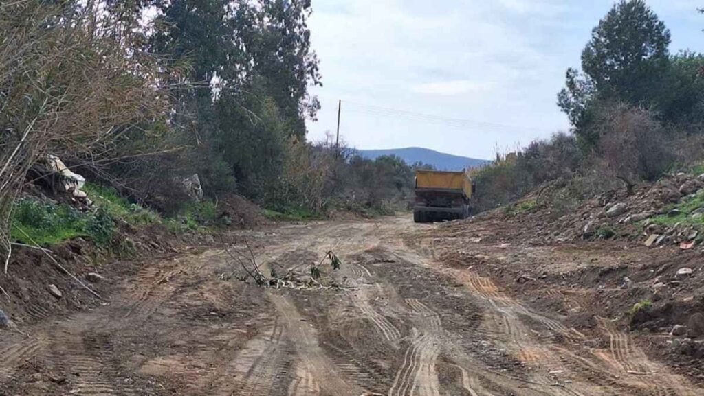 Καθαρισμοί ρεμάτων