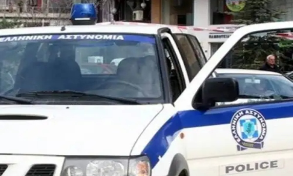 Αστυνομία αστυνομική επιχείρηση (2)