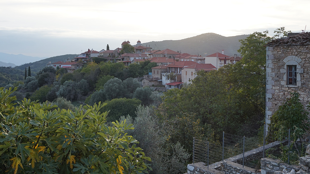 Γιατί το παραδοσιακό Βυζίκι Γορτυνίας αξίζει την προσοχή σου