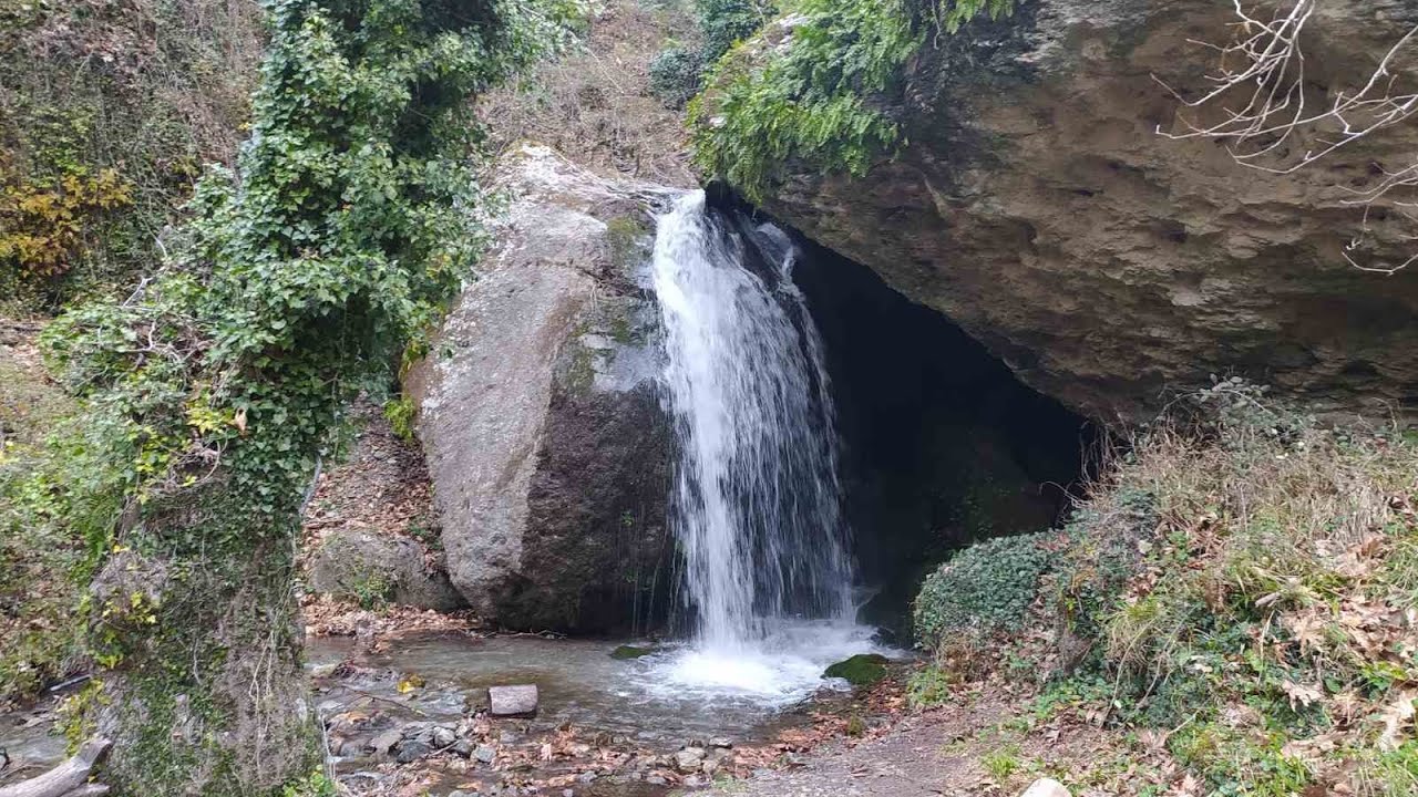 Καταρράκτες Αλαγονίας