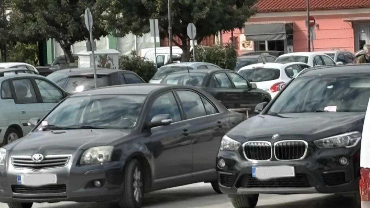 Δήμος Άργους-Μυκηνών: Το μεγάλο πρόβλημα της στάθμευσης στο κέντρο του Άργους, σύντομα θα λάβει τέλος