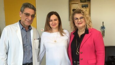Με νέα αναισθησιολόγο ενισχύεται το Νοσοκομείο Άργους