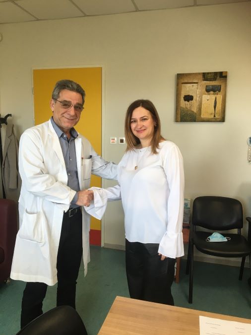 Με νέα αναισθησιολόγο ενισχύεται το Νοσοκομείο Άργους 4