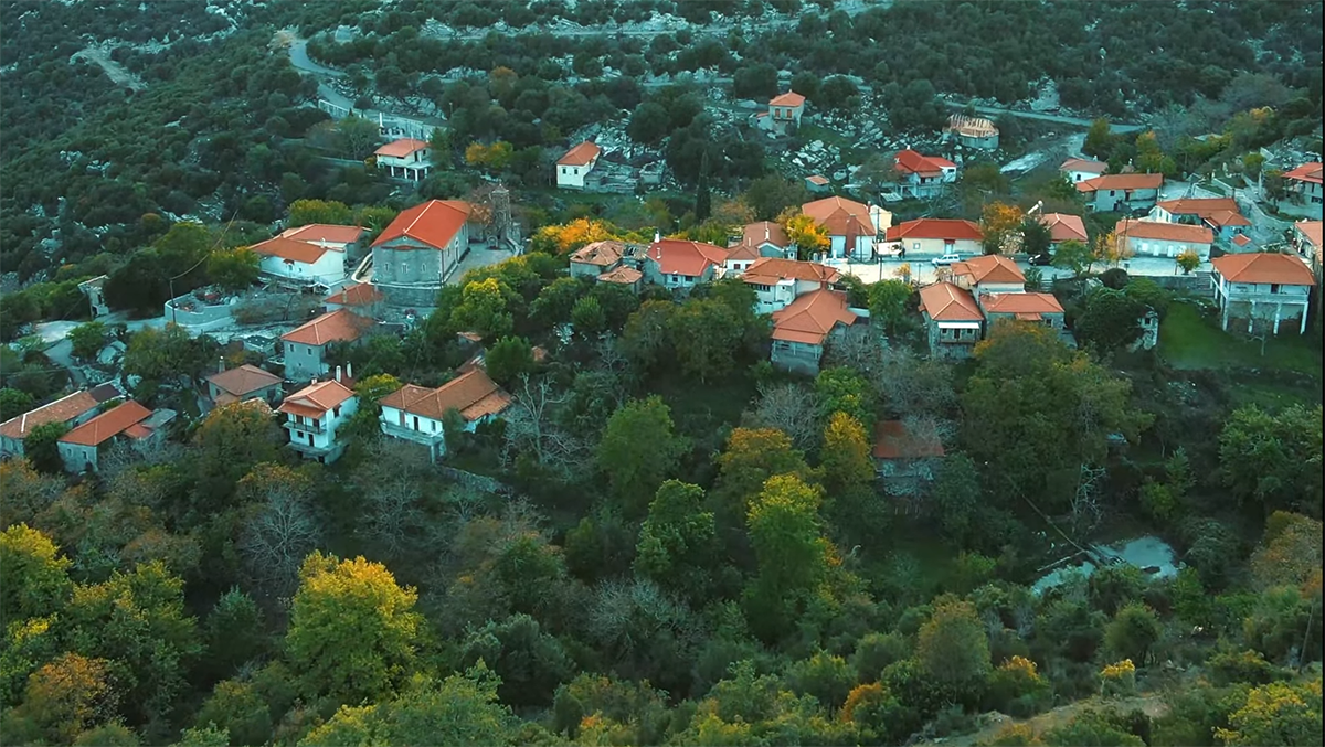 Σκληρού Μεσσηνίας