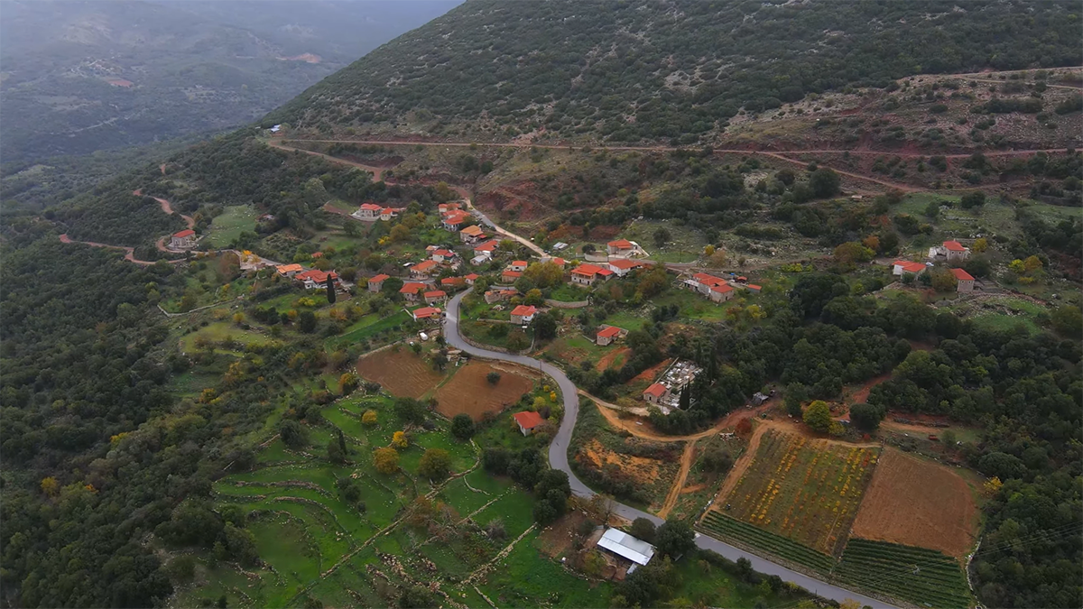 Τριπύλα Μεσσηνίας: Γαλήνια ατμόσφαιρα, ιδανική για χαλάρωση και επαφή με τη φύση