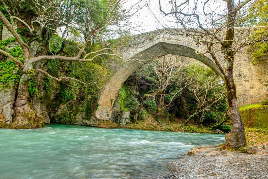 Γεφύρι Κόκκορη