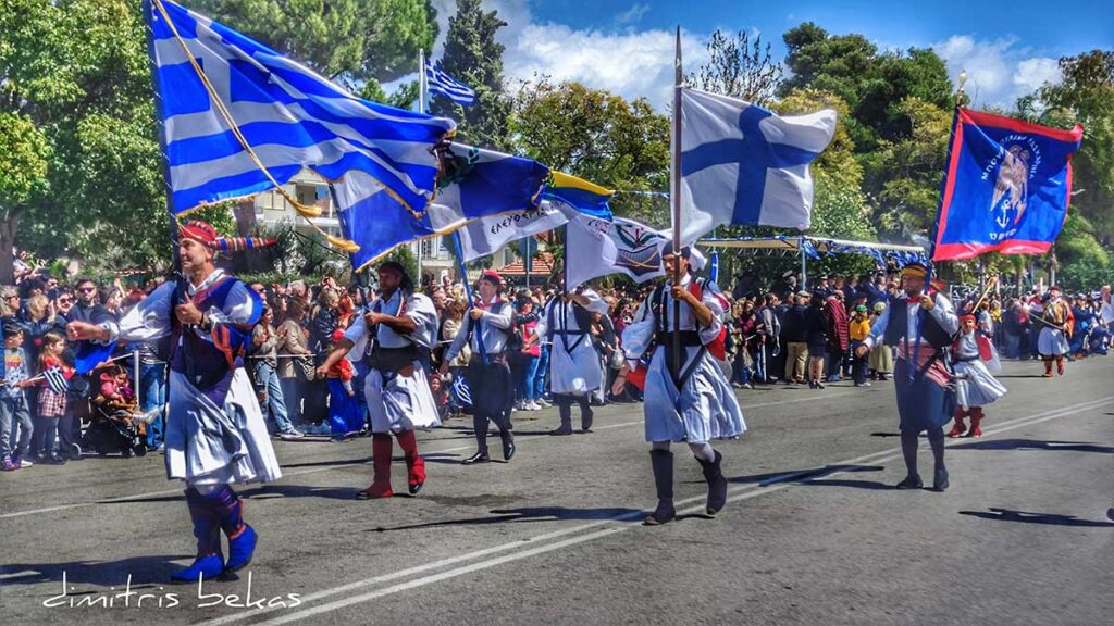 Παρέλαση 25 Μαρτίου 2024 στο Ναύπλιο (1)