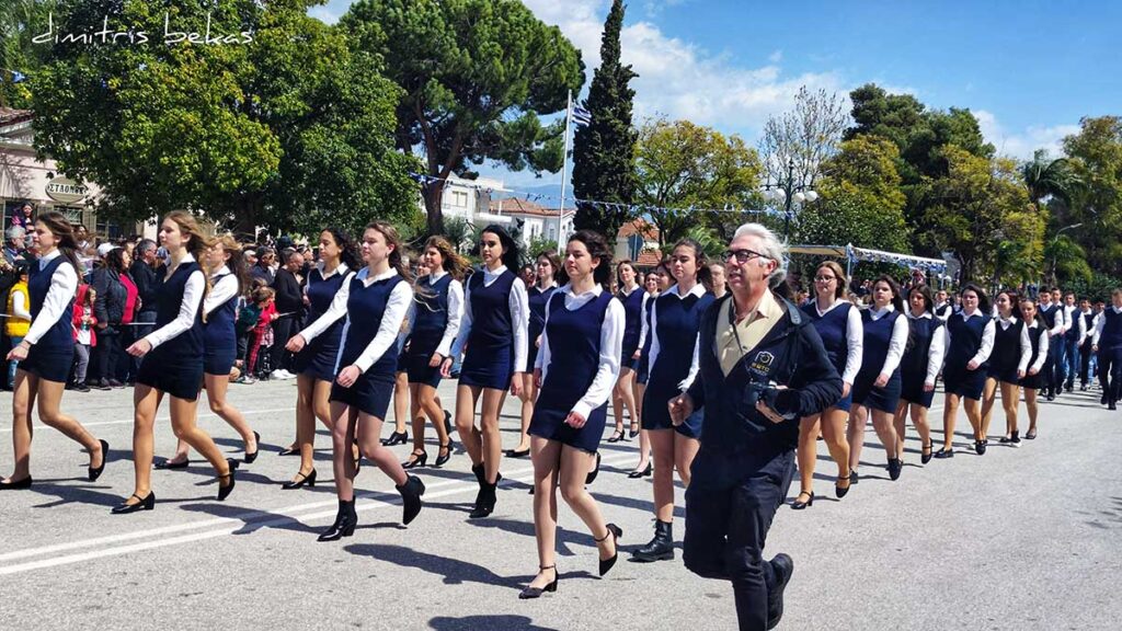 Παρέλαση 25 Μαρτίου 2024 στο Ναύπλιο (13)