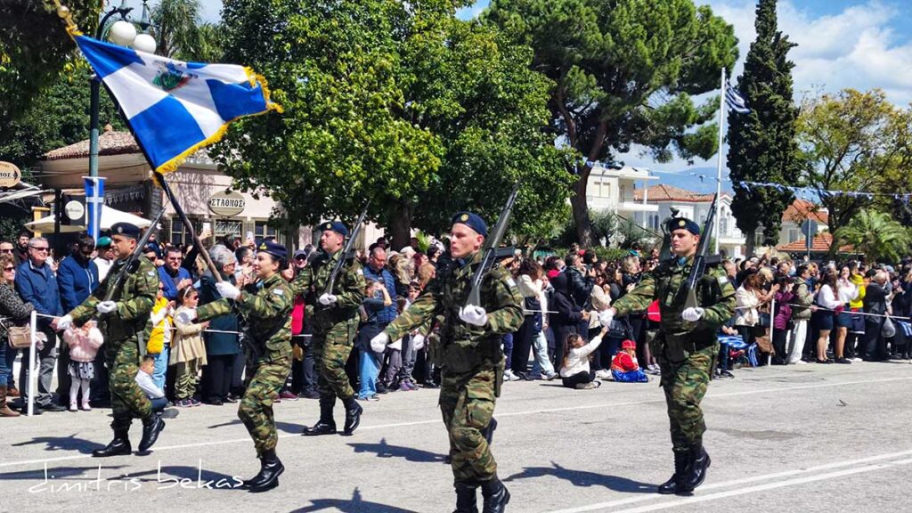 Παρέλαση 25 Μαρτίου 2024 στο Ναύπλιο (19)