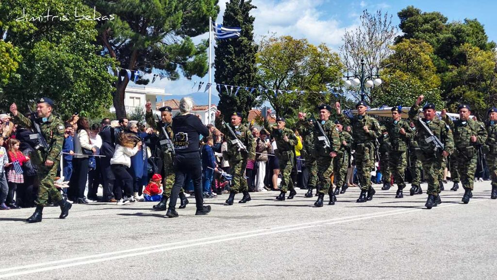 Παρέλαση 25 Μαρτίου 2024 στο Ναύπλιο (20)