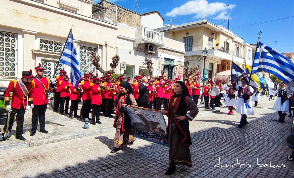 Παρέλαση 25 Μαρτίου 2024 στο Ναύπλιο (21)