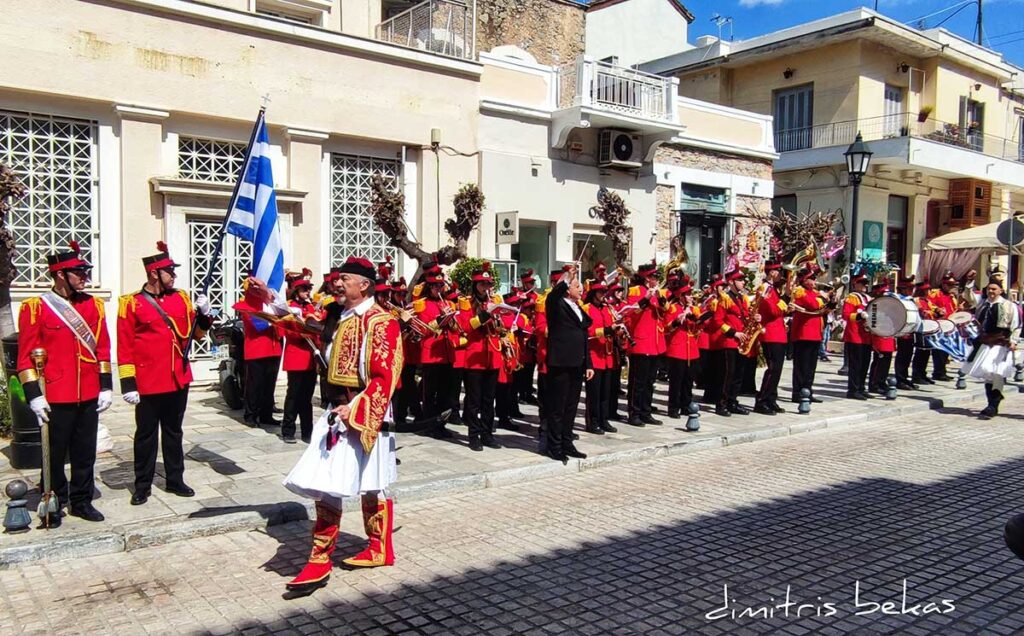 Παρέλαση 25 Μαρτίου 2024 στο Ναύπλιο (22)