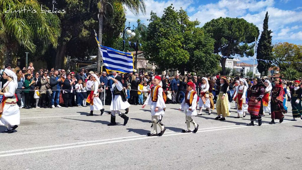 Παρέλαση 25 Μαρτίου 2024 στο Ναύπλιο (8)