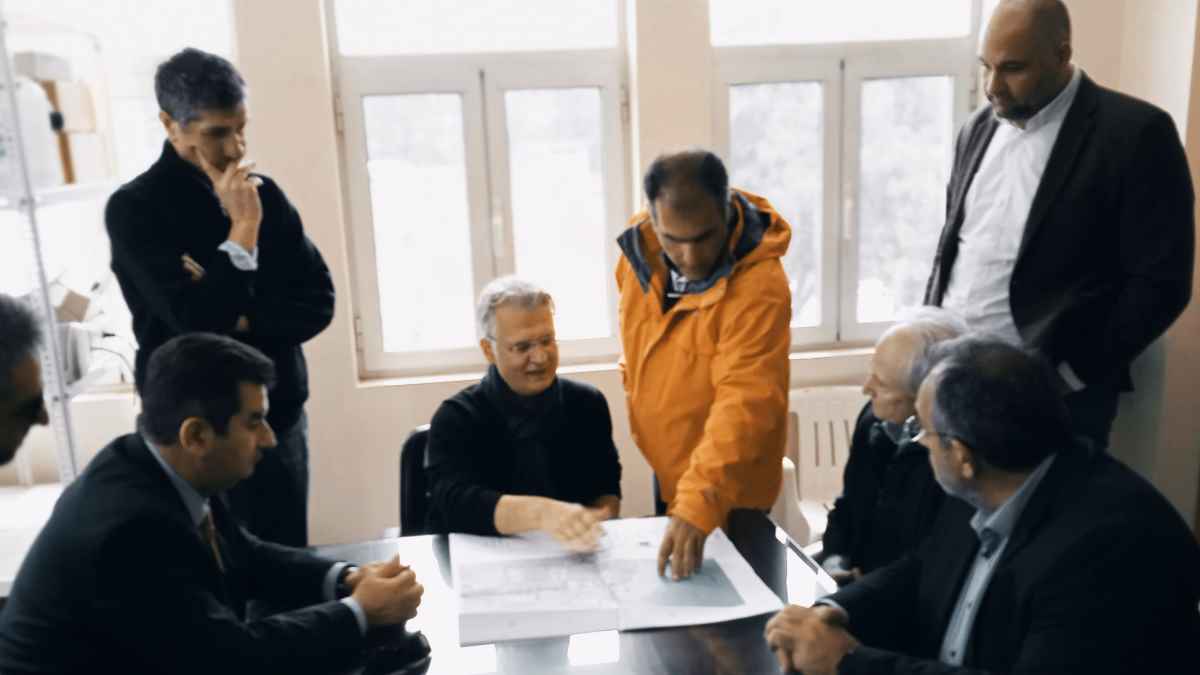 Στην τελική ευθεία η αντικατάσταση του αγωγού στον Βιολογικό Άργους – Ναυπλίου