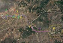 Ανάπλαση πεζοδρομίων και ποδηλατοδρόμου στον Δήμο Επιδαύρου