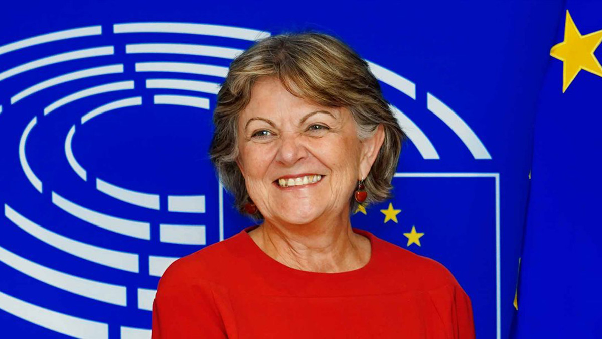 Σε Τρίπολη και Μεγαλόπολη η Ευρωπαία Επίτροπος Ελίζα Φερέιρα