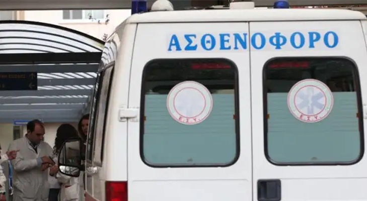 Έλλειψη οδηγών ασθενοφόρου στη Μεγαλόπολη – Κίνδυνος για ανθρώπινες ζωές