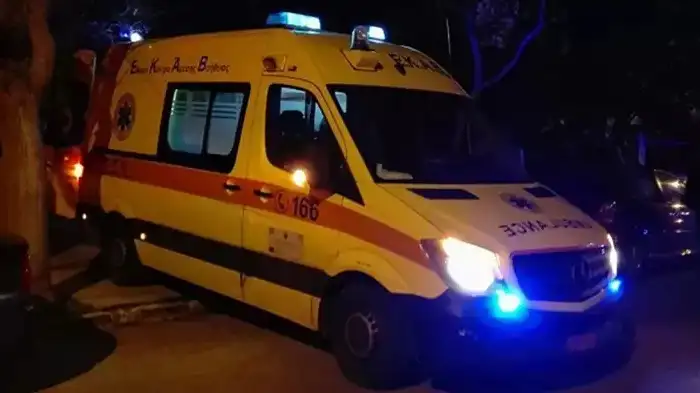 Μάχη για τη ζωή δίνει η αστυνομικός από την Αμαλιάδα που παρασύρθηκε σε τροχαίο