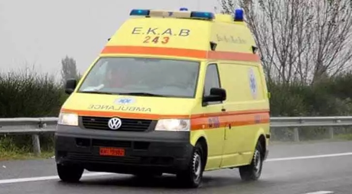 Ηλεία: Τραγικό θάνατο βρήκε 80χρονος σε τροχαίο – Τραυματίσθηκαν δύο παιδιά