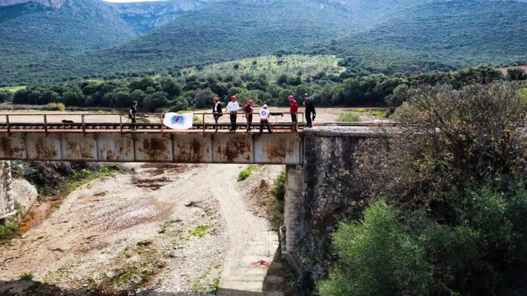 Εκπαίδευση ορεινής διάσωσης για τα νέα μέλη της ΕΟΔ Αργολίδας