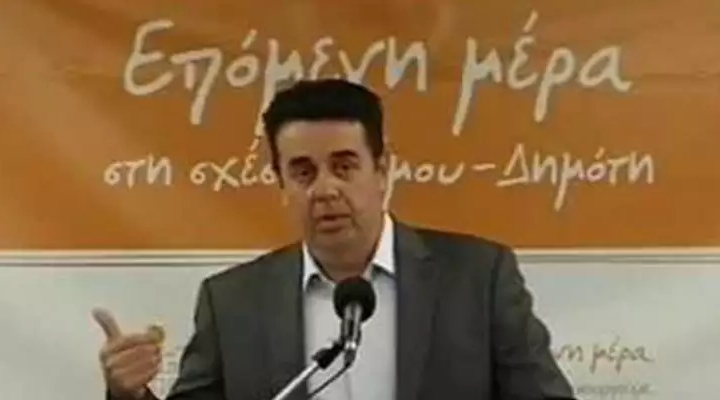 «Ναύπλιο Επόμενη Μέρα»: Είναι σε αδιέξοδο