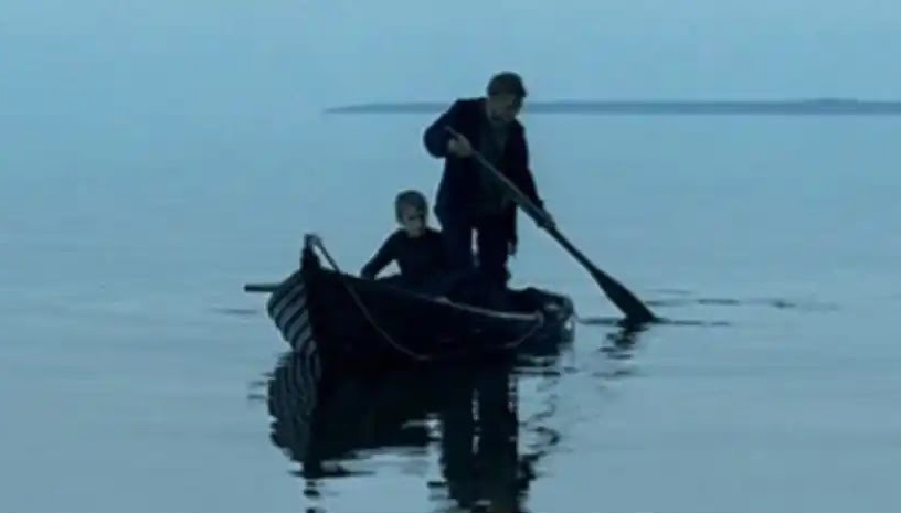 Ναύπλιο: Όταν ο André Bazin και ο Andrey Zvyagintsev συναντήθηκαν στο ποτάμι