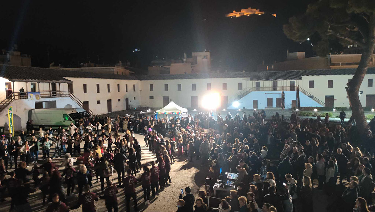 Ο κόσμος αγκάλιασε και με το παραπάνω την 1η Γιορτή Γκόγκας στο Άργος