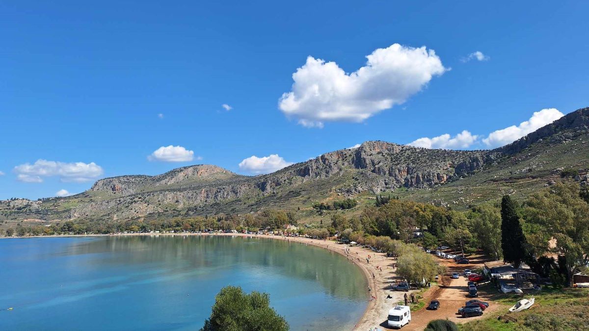 Ποια ακίνητα – «φιλέτα» έχει λοκάρει το ΤΑΙΠΕΔ στην Αργολίδα