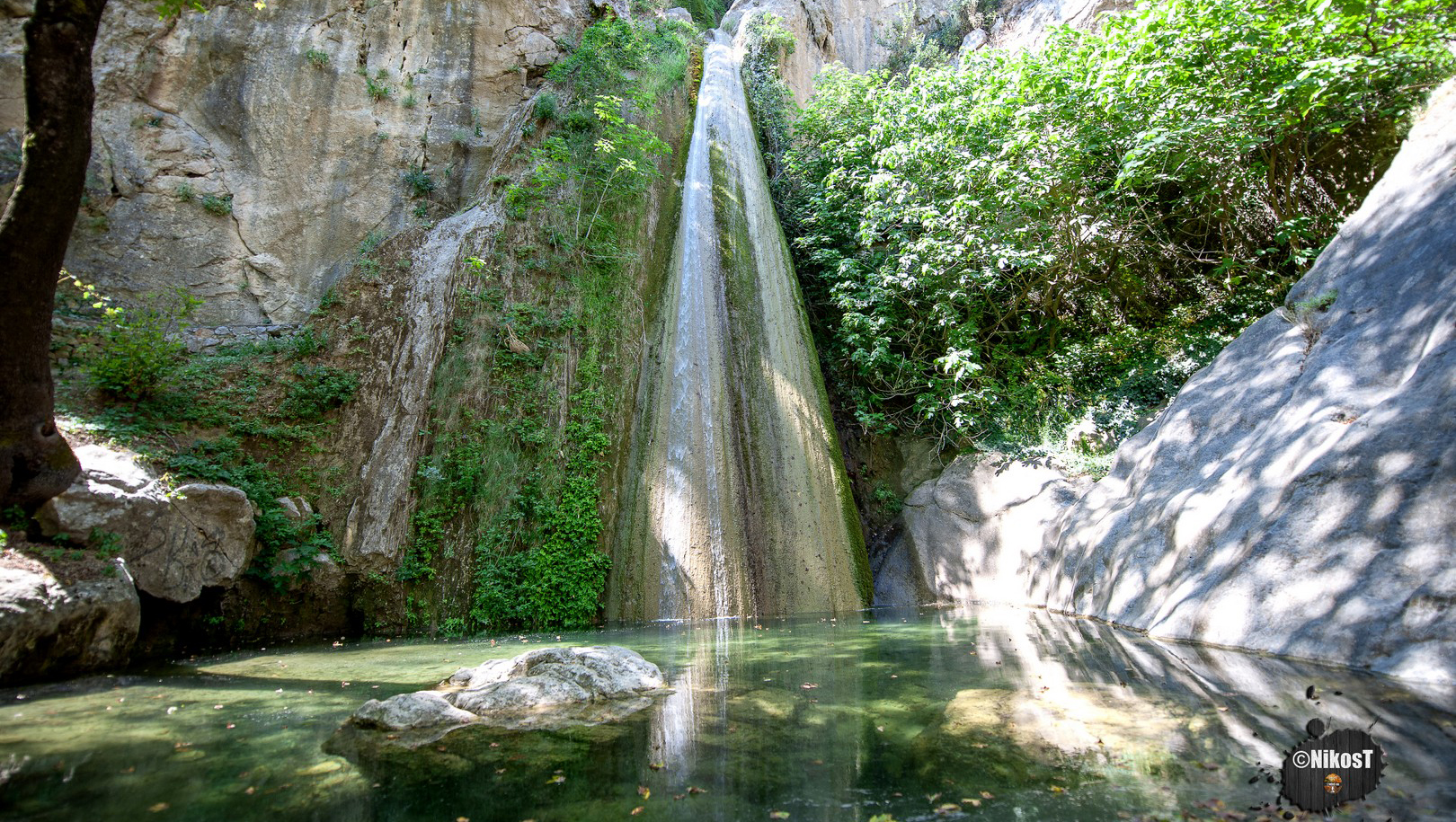 Καταρράκτες Πέτρας