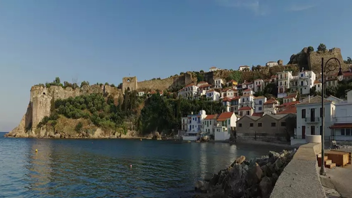 koroni 1