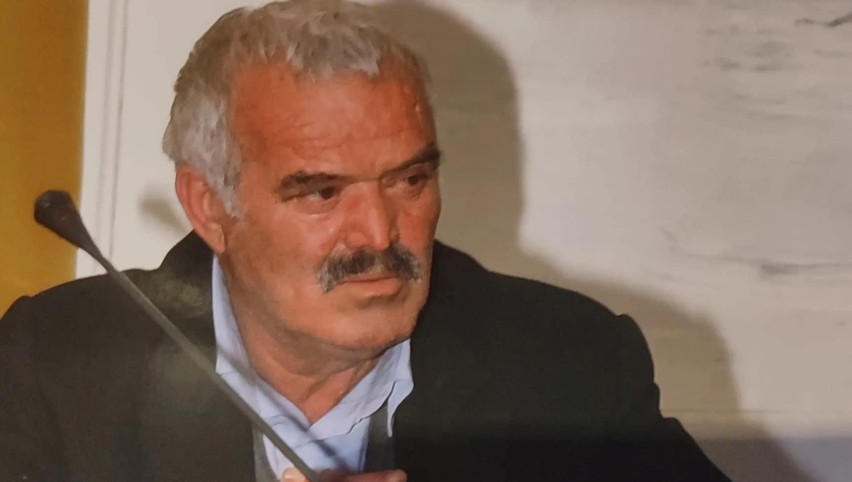 Η Γορτυνία πενθεί για το θάνατο του αυτοδιοικητικού Κώστα Κουντάνη