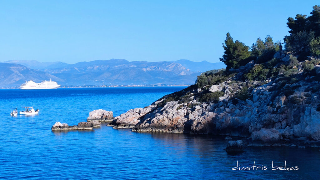 Κρουαζιερόπλοιο Ναύπλιο