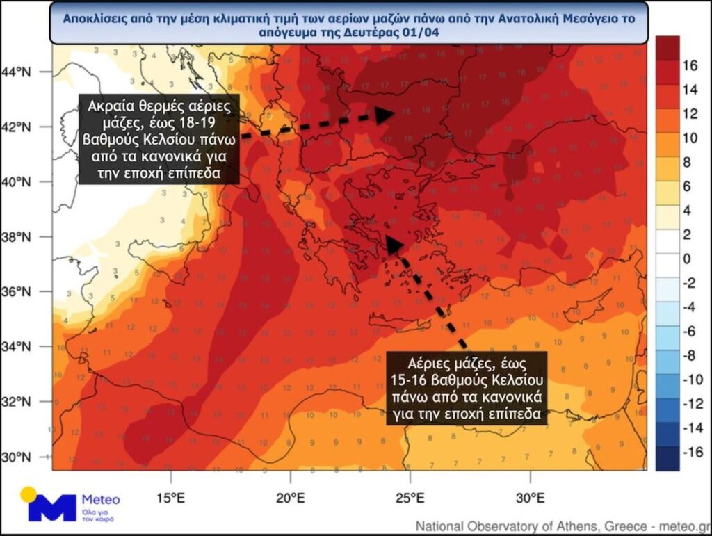 meteo