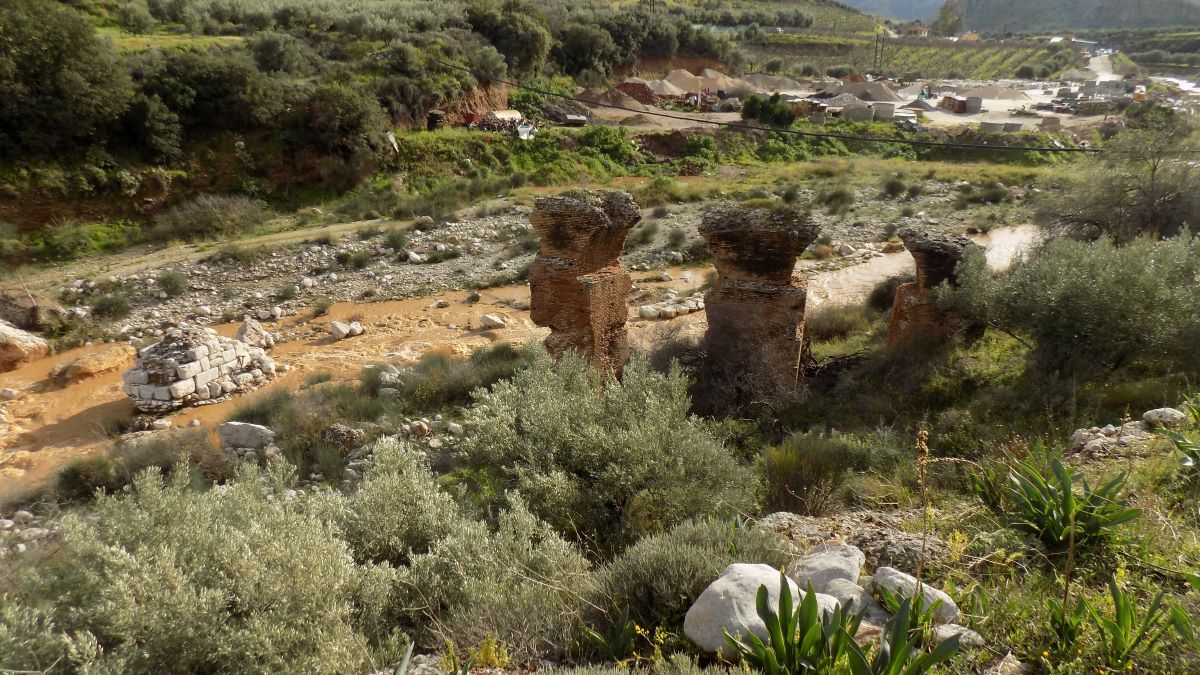 Κλιμάκιο του Υπουργείου Πολιτισμού επισκέπτεται το Άργος για την καταγραφή των μνημείων που κινδυνεύουν