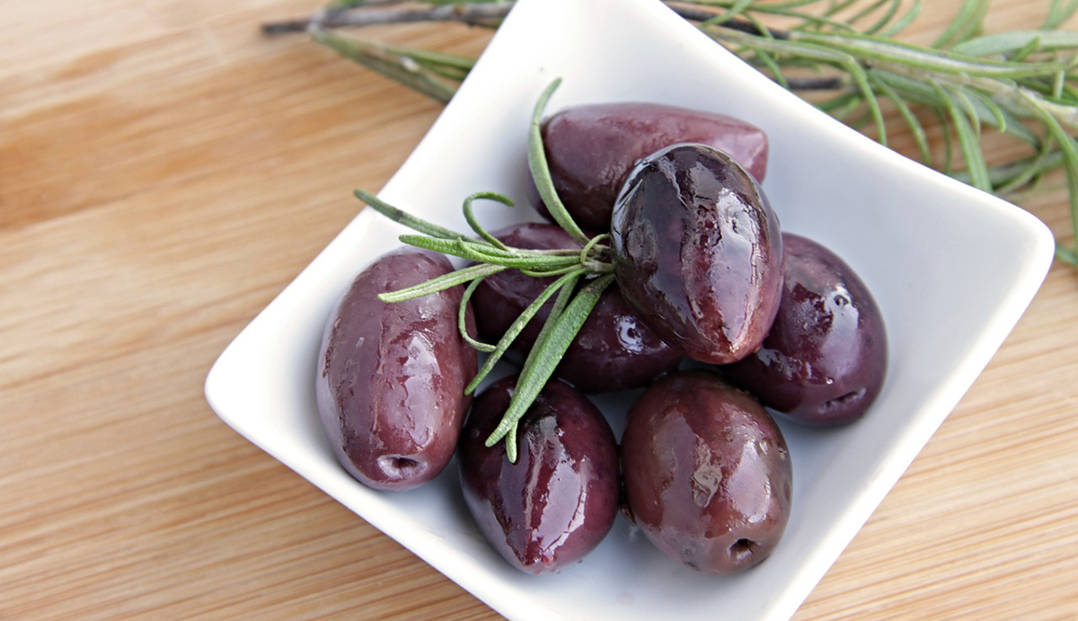 olives elies