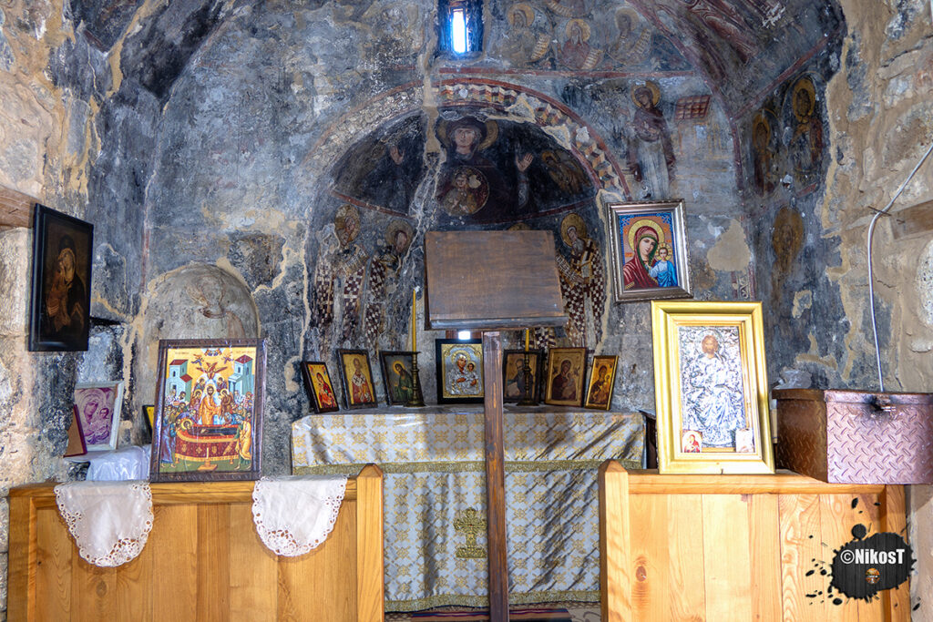 panagia tou vraxou nemea (2)