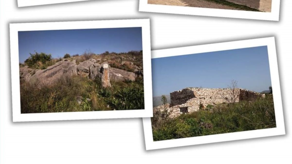 Δήμος Ναυπλιέων: Πεζοπορώντας γνωρίζουμε τους κρυμμένους θησαυρούς των Ιρίων
