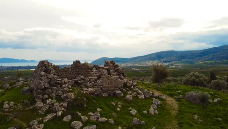 Πυραμίδα Ελληνικού