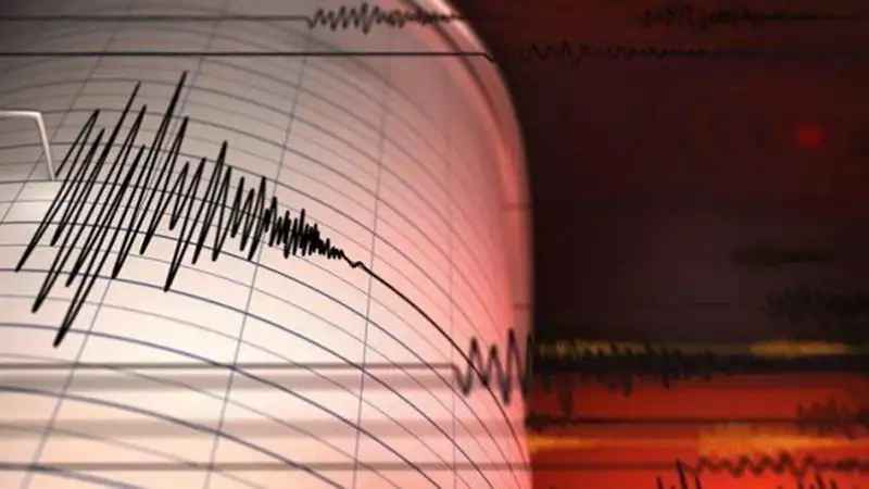 Η Ηλεία μετρά τις πληγές της μετά τον σεισμό των 5,7 ρίχτερ