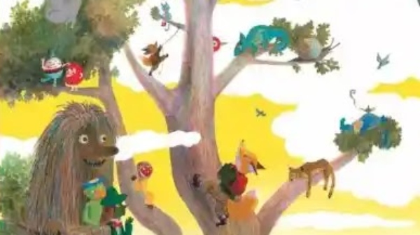 Νέα Κίος: Δραματοποιημένη αφήγηση παιδικού βιβλίου μετά μουσικής