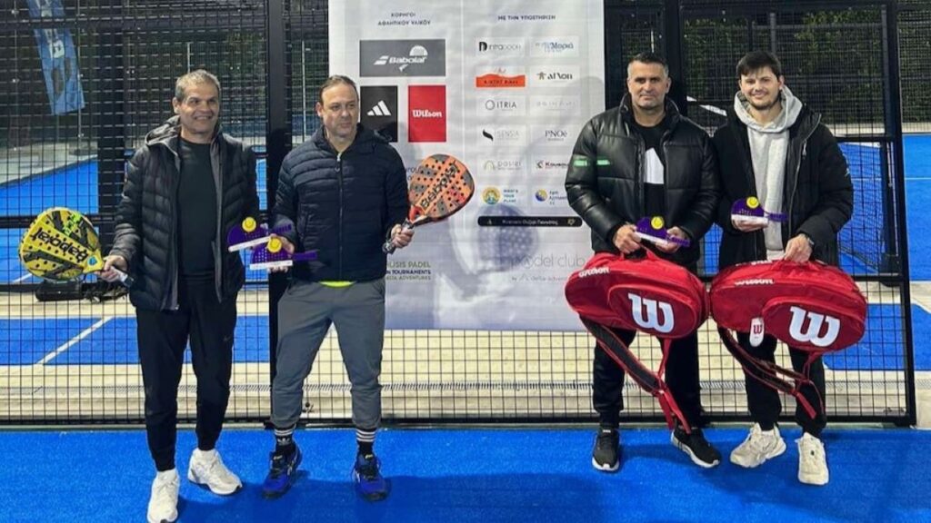 tournoua padel dalamanara 5