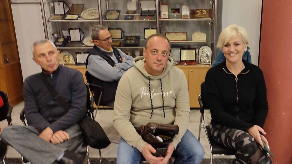 εργαστήρια αρχαίου δράματος στο Λυγουριό (9)