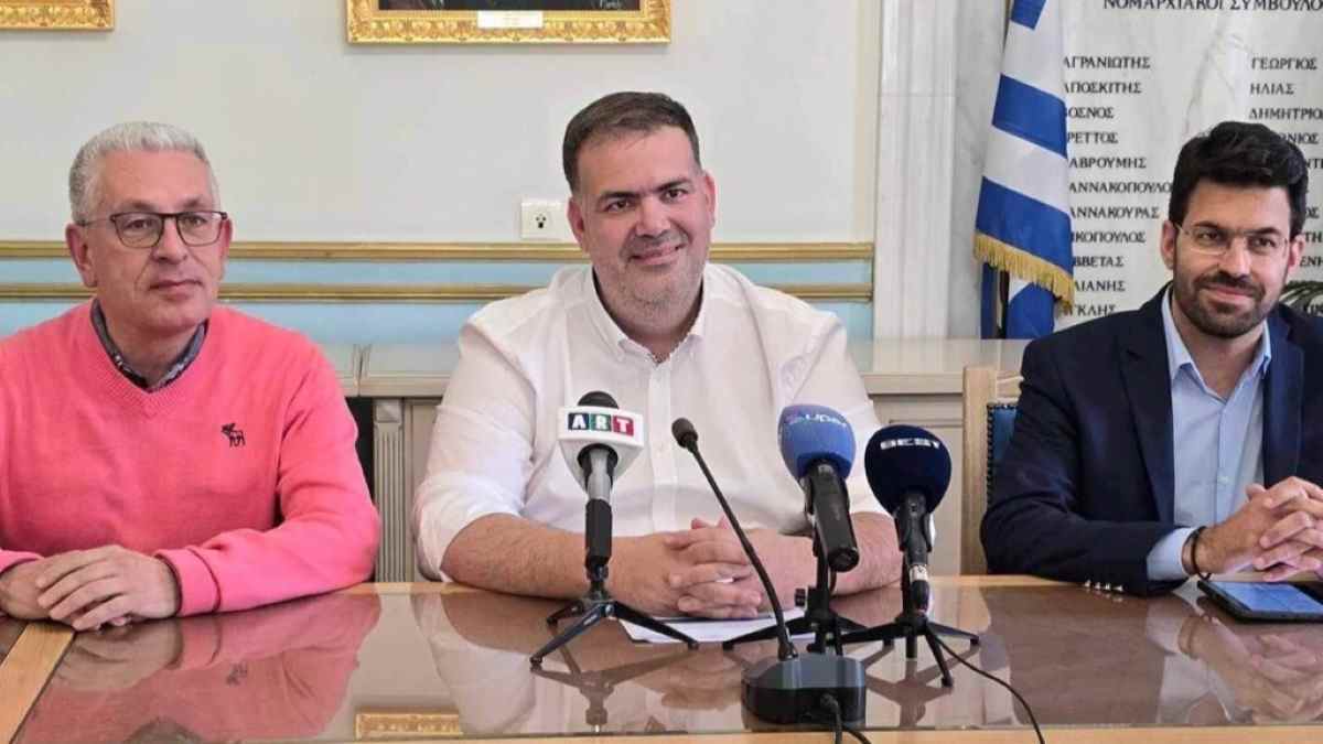 Θετικά τα νέα για ειδικό πολεοδομικό σχέδιο στην Μεγαλόπολη