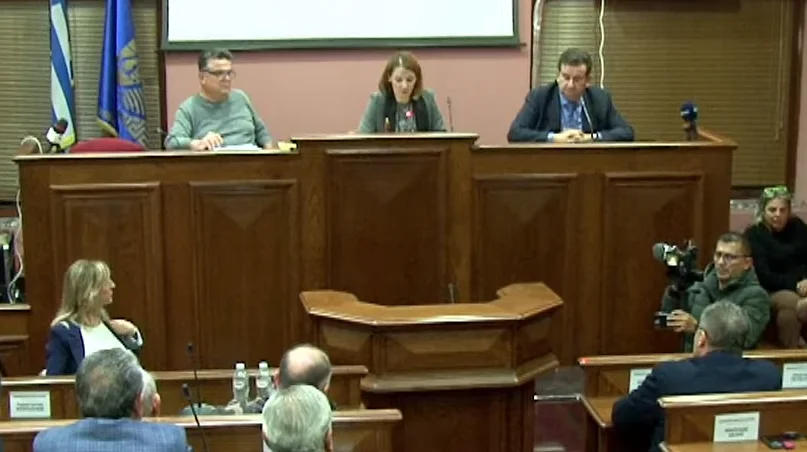 Άργος: Συνεδριάζει το Δημοτικό Συμβούλιο για τον προϋπολογισμό και τη λήψη δανείου ισοσκελισμού