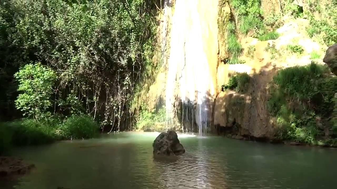 Καταρράκτης Καλάμαρης