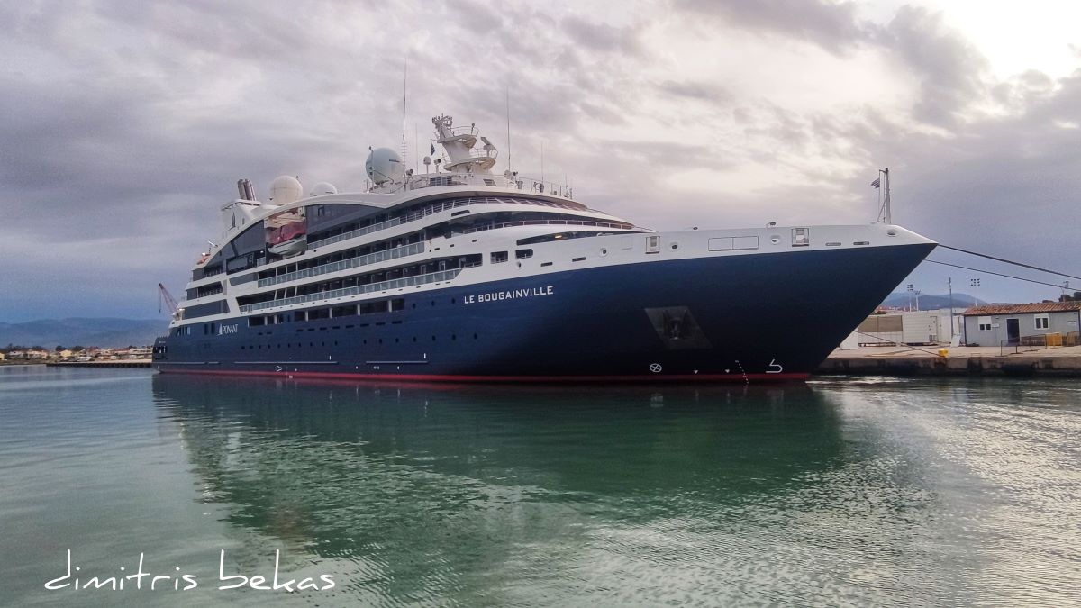 krouazieroploio le bougainville nafplio 2